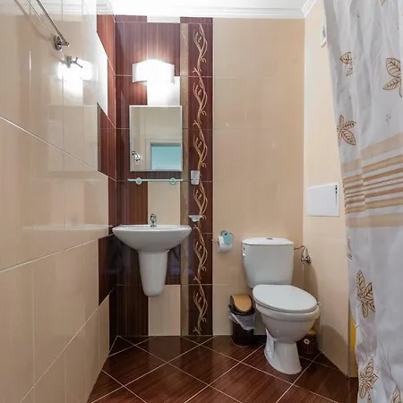 Apartment 1bdr With Kitchen In Vip Zone Ls *