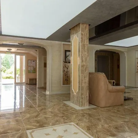 1bdr With Kitchen In Vip Zone Ls Apartment *