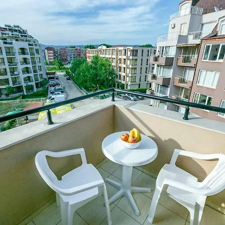 1bdr With Kitchen In Vip Zone Ls Apartment *