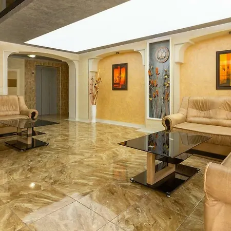 1bdr With Kitchen In Vip Zone Ls *